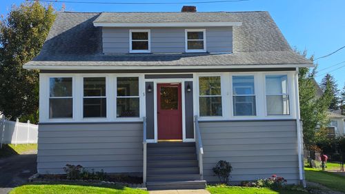 5 Cutting Avenue, Worcester, MA, 01606 | Card Image