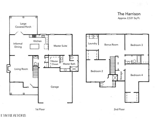 1152 Madison Oaks Rd, Knoxville, TN, 37924-4506 | Card Image