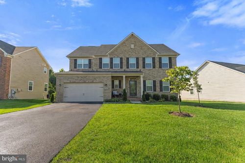 607 Rexford Way, UPPER MARLBORO, MD, 20774-8475 | Card Image