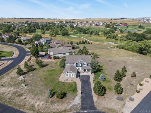 5285 La Quinta Cir, Elizabeth, CO, 80107-9106 | Card Image