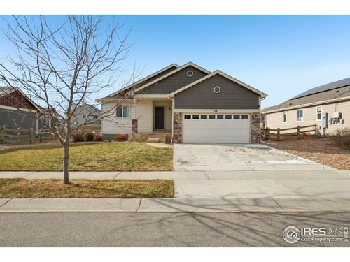 541 Mount Rainier St, Berthoud, CO, 80513-1482 | Card Image