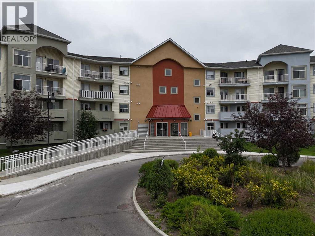 Residential in Airdrie