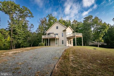 14746 Woodland Drive, House other with 5 bedrooms, 4 bathrooms and null parking in EDEN MD | Image 2