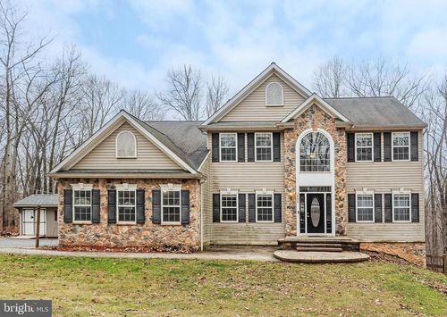 3895 Buffalo Rd, NEW WINDSOR, MD, 21776-8227 | Card Image