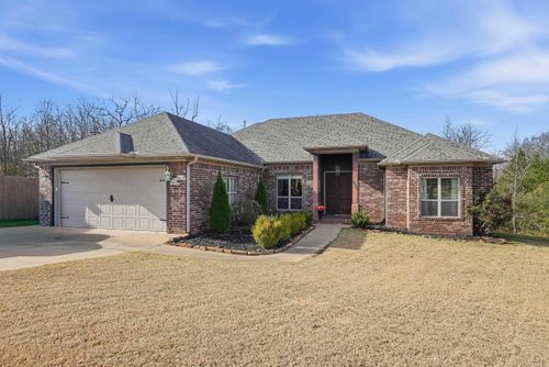 2001 Meridian Dr, Sherwood, AR, 72120-4391 | Card Image