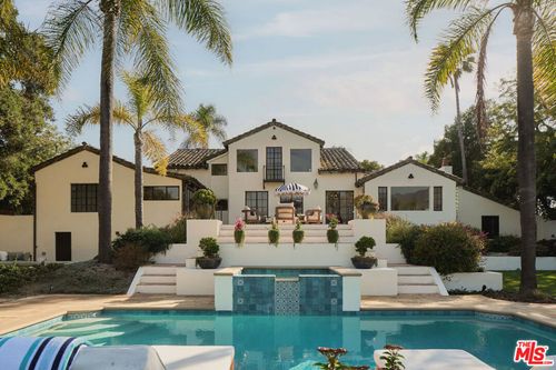 3030 Samarkand Dr, SANTA BARBARA, CA, 93105 | Card Image