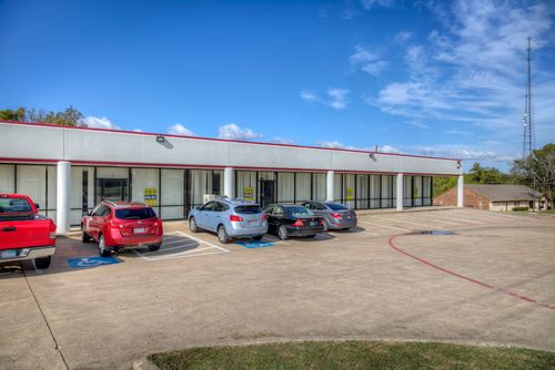 545 Rowlett Rd, Garland, TX, 75043-3700 | Card Image