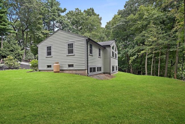 80 Evergreen Rd, House other with 3 bedrooms, 2 bathrooms and 6 parking in Natick MA | Image 36