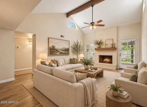 11899 N 93rd St, Scottsdale, AZ, 85260-5820 | Card Image