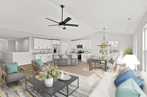 102 Millbrook Cir, Taylors, SC, 29687-6327 | Card Image