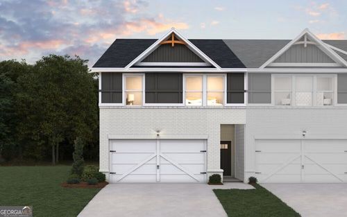 3664 Parkway James Dr, Snellville, GA, 30039 | Card Image