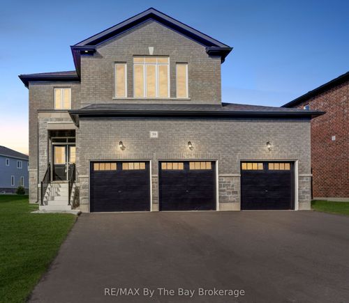 59 Amber Dr, Wasaga Beach, ON, L9Z0R8 | Card Image