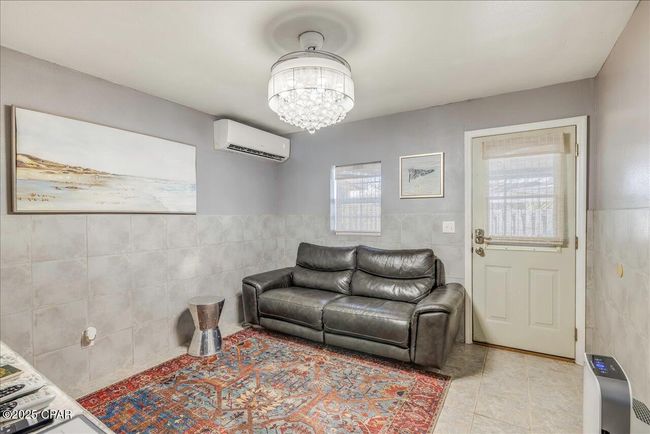 29-4 Parker Ave, House attached with 2 bedrooms, 1 bathrooms and null parking in Lanark Village FL | Image 15