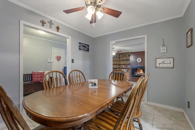 2517 Button Willow Pkwy, House other with 3 bedrooms, 2 bathrooms and null parking in Abilene TX | Image 10