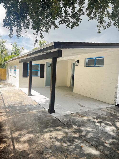 3205 E Shadowlawn Avenue, TAMPA, FL, 33610 | Card Image