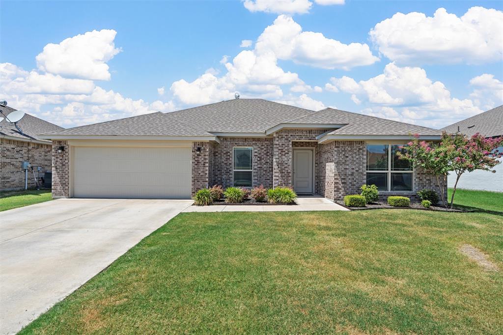 Stoneridge Dr, Hillsboro, TX 76645