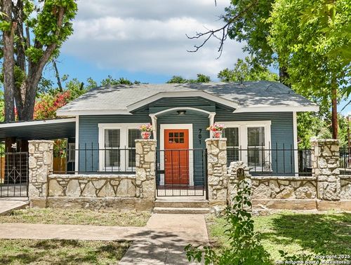 701 W Magnolia Ave, San Antonio, TX, 78212 | Card Image