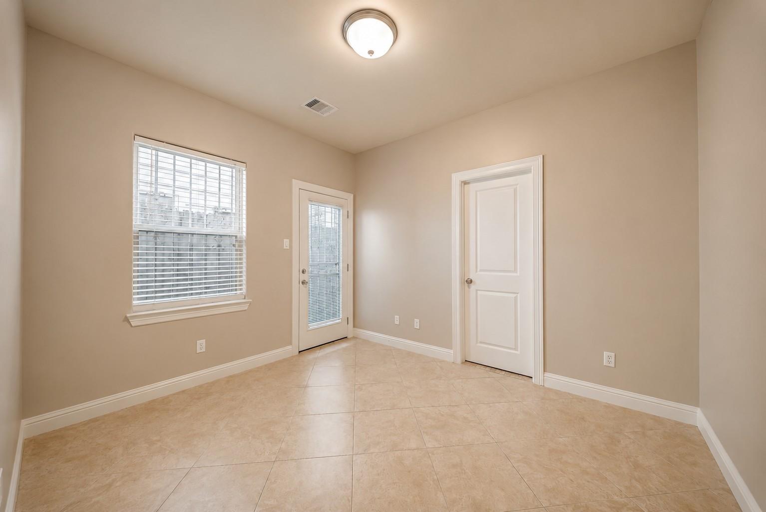 Residential Lease in Houston 5