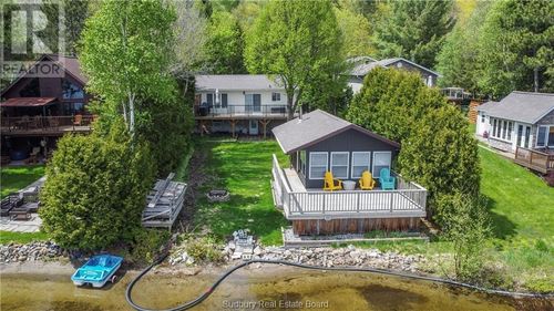 1076 Moxam Landing Rd, Lively, ON, P3Y1H9 | Card Image