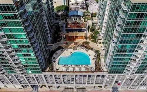 unit-1125-923 Peachtree St Ne, Atlanta, GA, 30309-4487 | Card Image