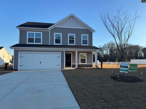 2282 Citation Street, Sumter, SC, 29153 | Card Image