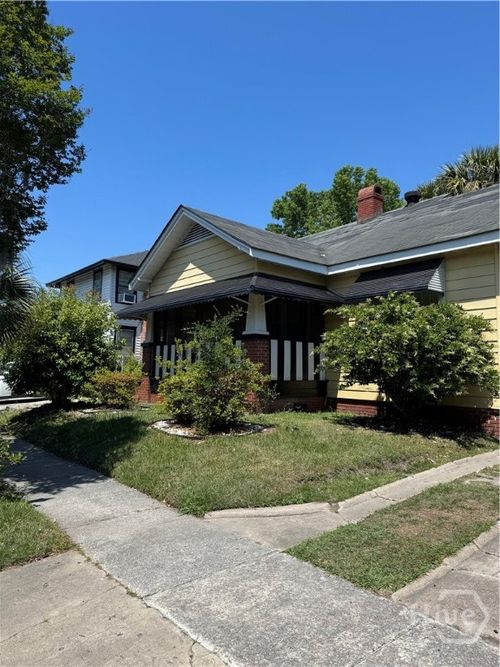1106 E 40th St, savannah, GA, 31404-3408 | Card Image