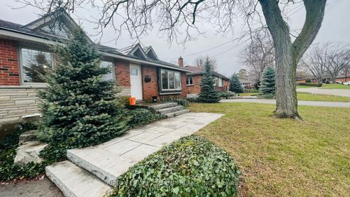 1288 De Quincy Cres, Burlington, ON, L7P1E4 | Card Image