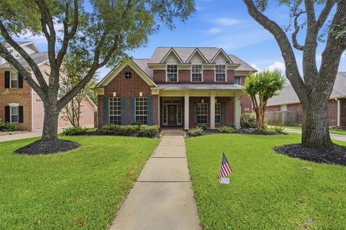 3123 Castlewind Dr, Katy, TX, 77450-8626 | Card Image