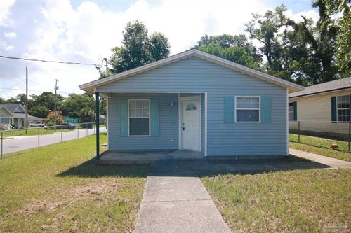 624 N G St, Pensacola, FL, 32501-2806 | Card Image