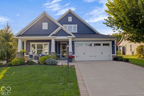 5088 Green Valley Ln, Noblesville, IN, 46062-9297 | Card Image
