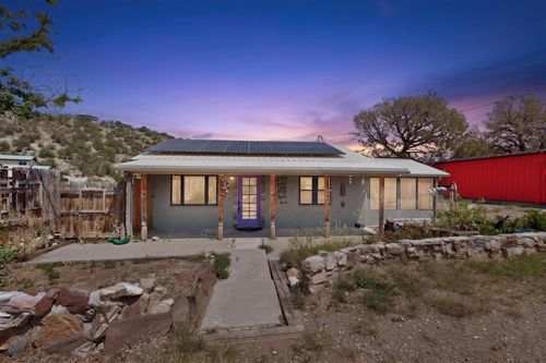 2 Camino Alto, Sandia Park, NM, 87047-9368 | Card Image