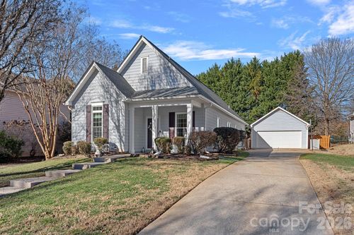 8221 Ballymore Ct, Huntersville, NC, 28078-4899 | Card Image