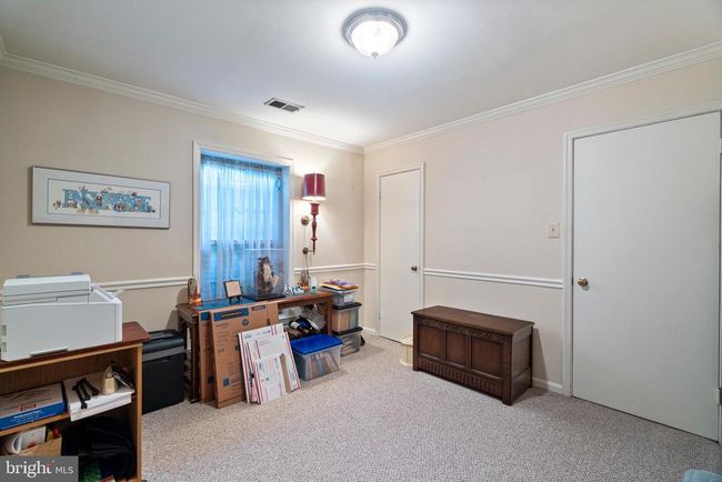 7720 Bristol Square Ct, Townhouse with 3 bedrooms, 4 bathrooms and null parking in Springfield VA | Image 24
