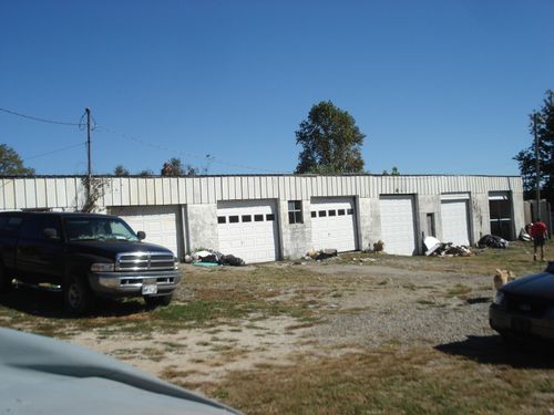 5888 W Ky Highway 36 W, Cynthiana, KY, 41031 | Card Image
