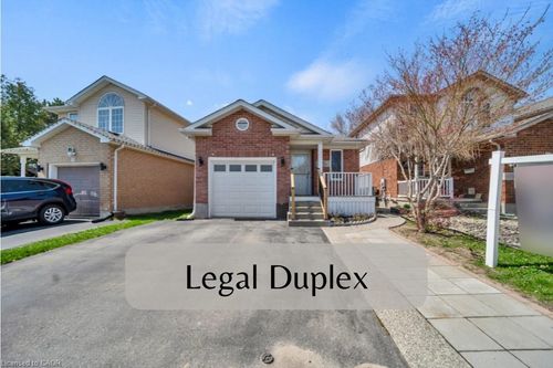 347 Keewatin Ave, Kitchener, ON, N2B3W2 | Card Image