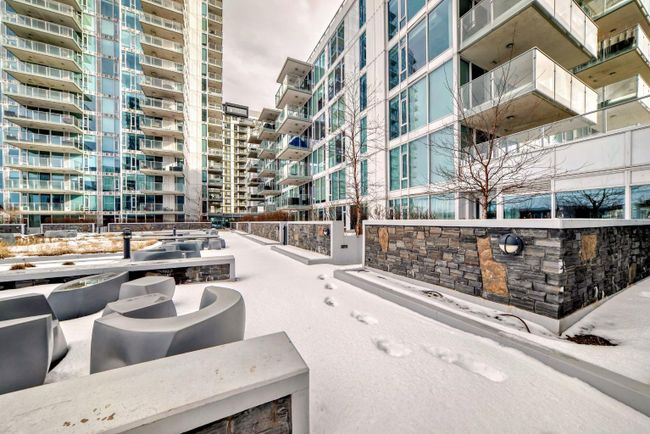 3104 - 510 6 Avenue Se, Home with 3 bedrooms, 3 bathrooms and 2 parking in Calgary AB | Image 34