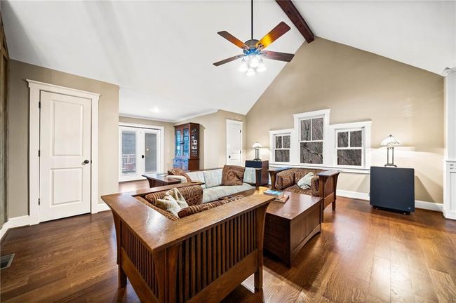 1043 Deer Run Rdg, House other with 5 bedrooms, 7 bathrooms and null parking in Jasper GA | Image 29