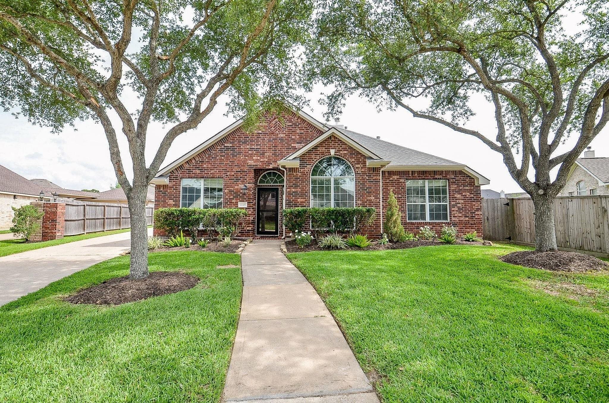 Residential in Pearland 5
