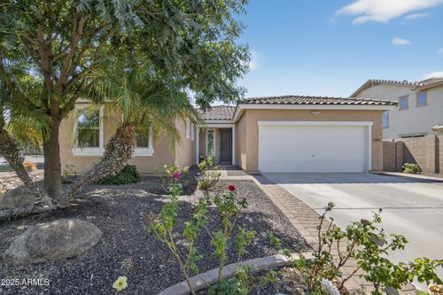 983 E Rojo Way, Gilbert, AZ, 85297-0979 | Card Image
