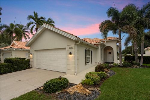 4605 Hammock Cir, Delray Beach, FL, 33445-5310 | Card Image