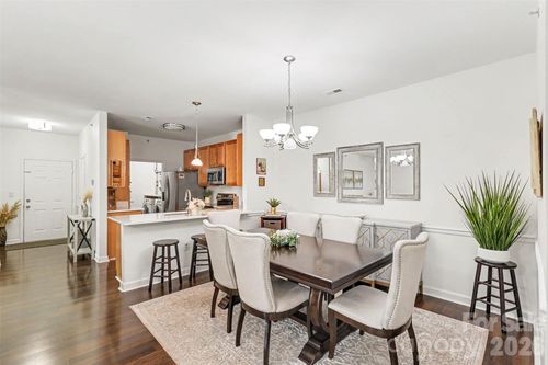 11855 Ridgeway Park Drive, Charlotte, NC, 28277 | Card Image