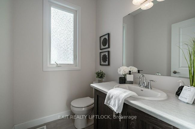 715 Latimer Way, House other with 4 bedrooms, 4 bathrooms and 2 parking in Peterborough ON | Image 15