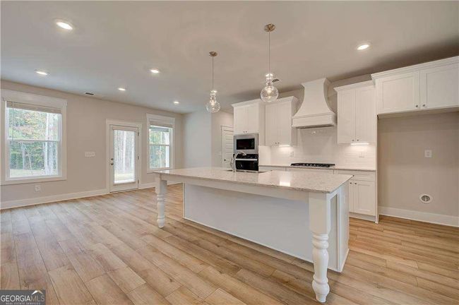 73 Slick Ct, House other with 5 bedrooms, 4 bathrooms and null parking in Senoia GA | Image 17