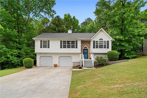 1695 Cedar Hl, Douglasville, GA, 30134-3263 | Card Image