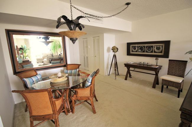 APT-328 - 3450 S Ocean Blvd, Condo with 1 bedrooms, 1 bathrooms and null parking in Palm Beach FL | Image 5