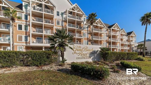110-572 W Beach Blvd, Gulf Shores, AL, 36542-6436 | Card Image