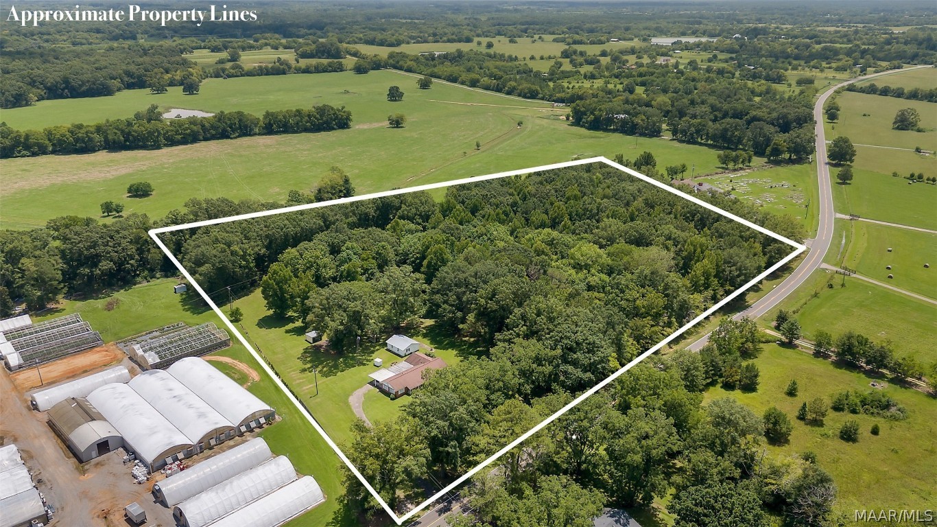 Hobbie Rd, Montgomery, AL 36105