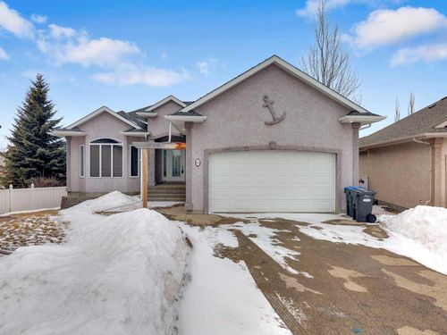 61 Fulmar Close, Sylvan Lake, AB, T4S2K6 | Card Image