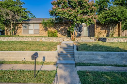 1410 Surrey Ct, Garland, TX, 75043-1349 | Card Image