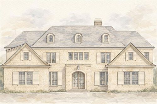 1850 Evergreen Ln, Alpharetta, GA, 30009-3209 | Card Image